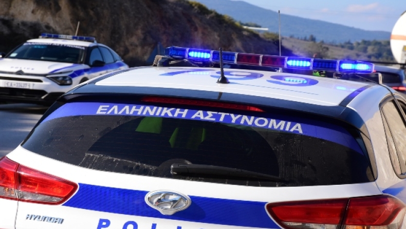  Τρομακτικό τροχαίο στον Άλιμο: Οδηγός μηχανής ανασύρθηκε νεκρός μέσα από το αμάξι με το οποίο συγκρούστηκε