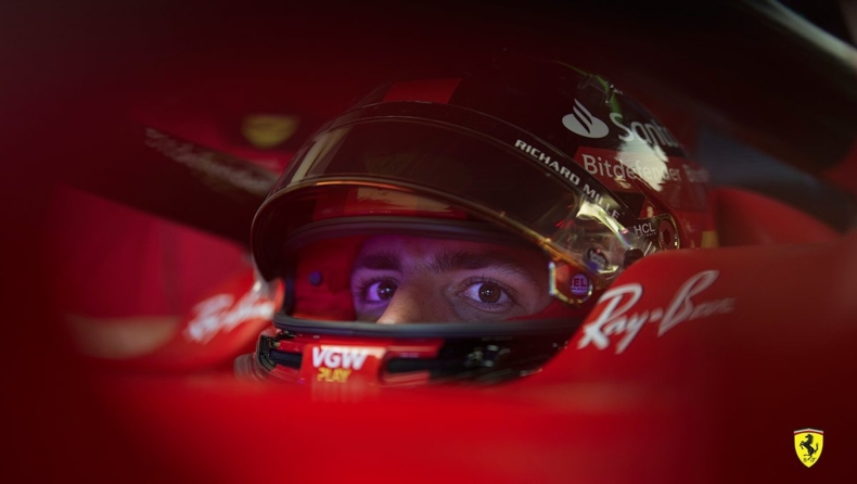 Formula 1: Απορρίφθηκε η έφεση της Ferrari για την ποινή του Σάινθ