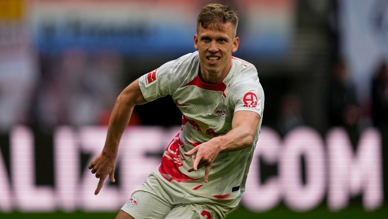 dani olmo