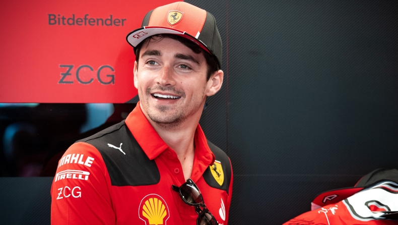 Formula 1, Λεκλέρ: «Σε ρυθμό αγώνα ίσως το μονοθέσιό μας υπολείπεται αυτού της Red Bull»