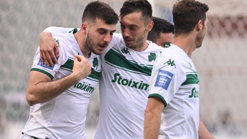 panathinaikos