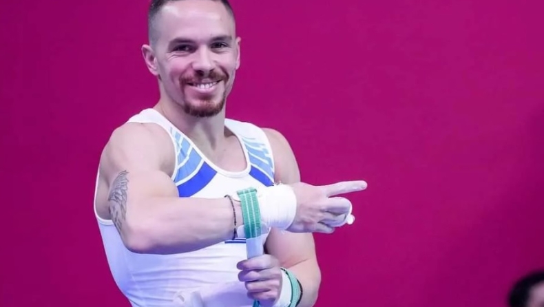 petrounias eleftherios