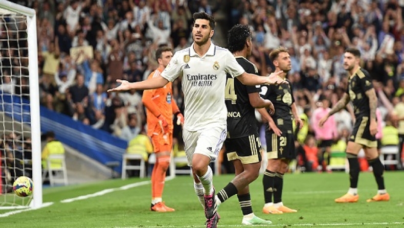 Marco Asensio