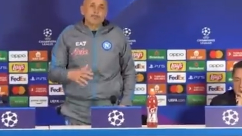 spalletti