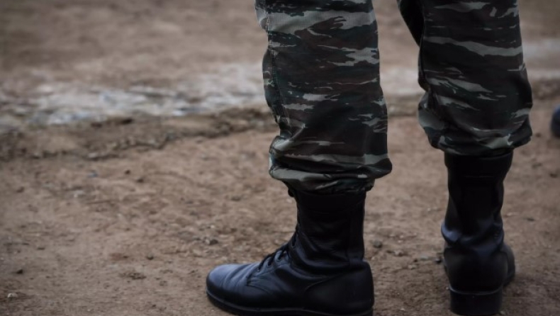Συνελήφθη στρατιωτικός για βιασμό ανηλίκου στην Ορεστιάδα: Γιατί η αστυνομία πέρασε χειροπέδες και στο θύμα