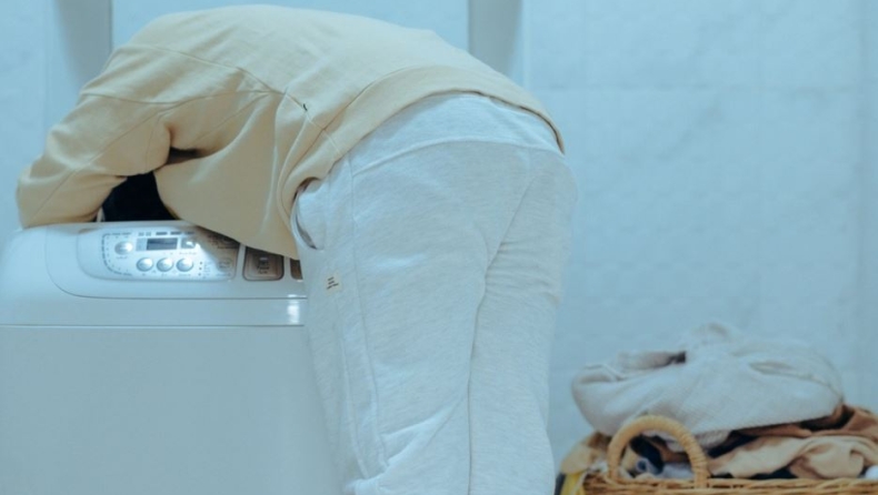 Πώς να γλιτώσεις χρήματα όταν βάζεις πλυντήριο ρούχων