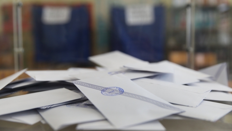 Εκλογές 2023: Τα πρώτα επίσημα αποτελέσματα των εκλογών έρχονται από τη Γαύδο