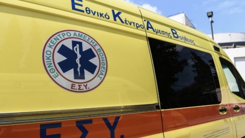 Αυτοκτόνησε 45χρονος πυροσβέστης τον Βόλο: Ήταν πατέρας πέντε παιδιών 