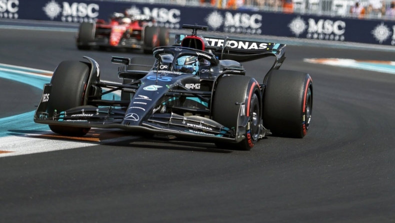 Formula 1: Το πρόγραμμα των επόμενων αγώνων