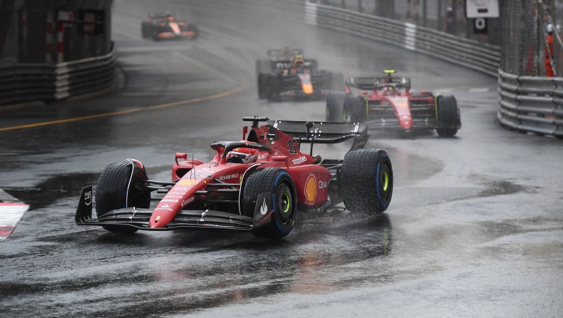 Formula 1, Μονακό: Πώς θα επηρεάσει ο καιρός το Grand Prix