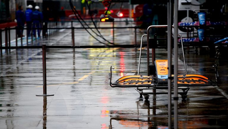 Formula 1: Οι ομάδες μάζεψαν τον εξοπλισμό από την Ίμολα και «φορτώνουν» για Μονακό