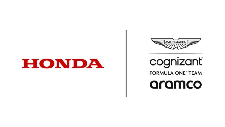 Formula 1: Ανακοινώθηκε η συνεργασία Honda και Aston Martin