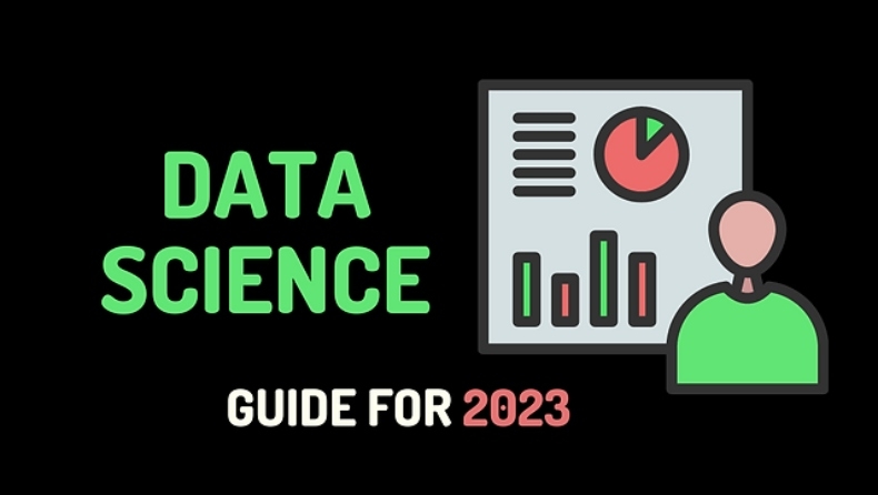 Data Science & Analytics - Πώς να ξεκινήσεις