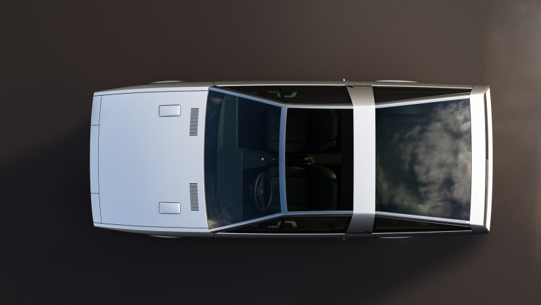 Hyundai Pony Coupe Concept: Ξαναζεί μετά από μισό αιώνα (vid)