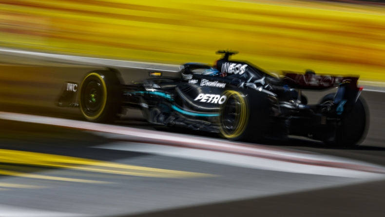 Formula 1: Η Mercedes δεν ξέρει τι να περιμένει από τις αναβαθμίσεις στην Ίμολα