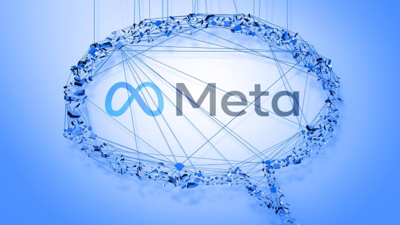 H τεχνητή νοημοσύνη ανοιχτού κώδικα της Meta μπορεί να αναγνωρίζει πάνω από 4000 γλώσσες και διαλέκτους! 