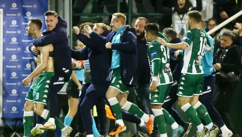 panathinaikos