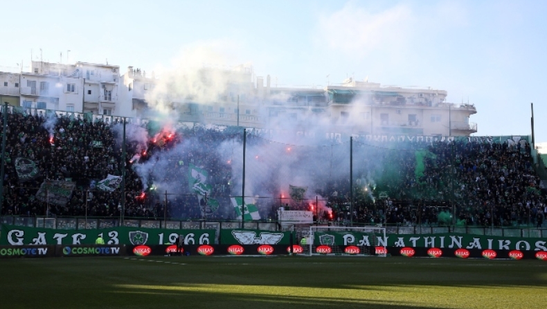 panathinaikos