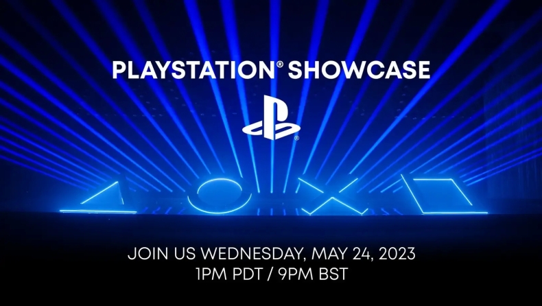 PlayStation Showcase: Ανακοινώθηκε και έρχεται το νέο event ανακοινώσεων