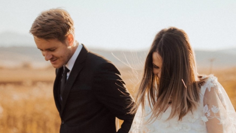 Ο 20λογος ενός μακροχρόνιου και επιτυχημένου γάμου, σύμφωνα με τους ειδικούς