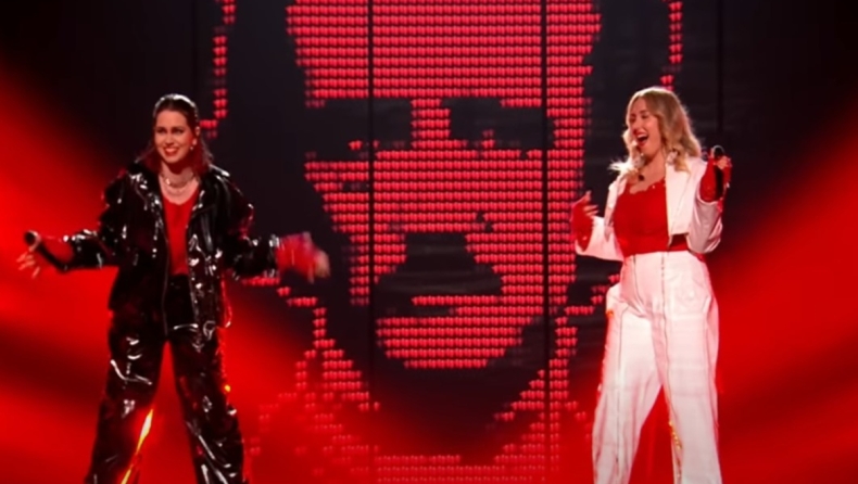 Οι θαυμαστές της Eurovision αναρωτιούνται «ποιος στο... είναι ο Έντγκαρ» μετά την ανατρεπτική συμμετοχή της Αυστρίας (vid)