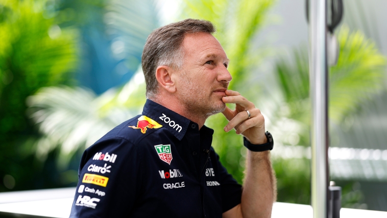 Formula 1: Ο Χόρνερ αποκαλύπτει ποιους οδηγούς θα ήθελε στη Red Bull 