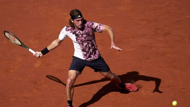 TSITSIPAS