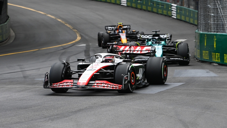 F1 - Η αθέατη ένταση μεταξύ ομάδων και αγωνοδικών
