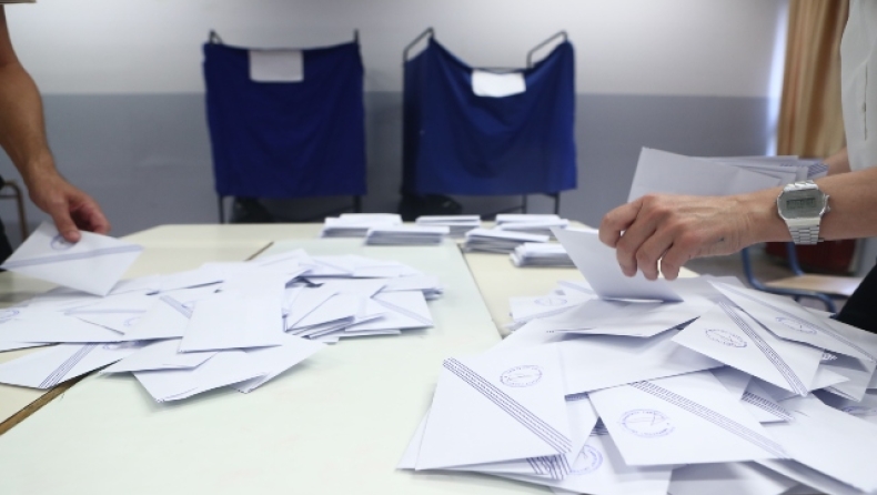 Εκλογές 2023: Ο υποψήφιος της ΝΔ στο Ηράκλειο ζήτησε επανακαταμέτρηση ψήφων - Μπορεί να χάσουν την έδρα οι «Σπαρτιάτες»