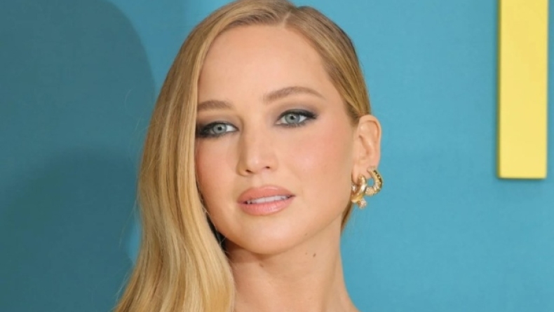 Jennifer Lawrence: Η πιο cool του Hollywood δεν καταλαβαίνει από politically correct