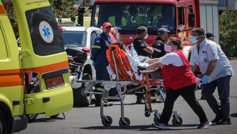 Ναυάγιο στην Πύλο: Κηρύχτηκε τριήμερο εθνικό πένθος