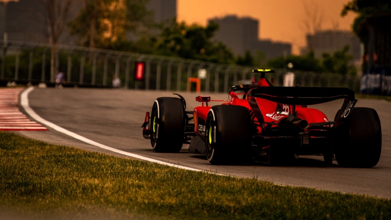 F1 - Red Bull: «Ευτυχώς που ξεκίνησε πολύ πίσω η Ferrari» 