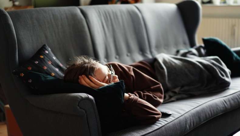 Μελέτη έδειξε πως ο ύπνος μέσα στην μέρα μπορεί να αποτρέψει την γήρανση