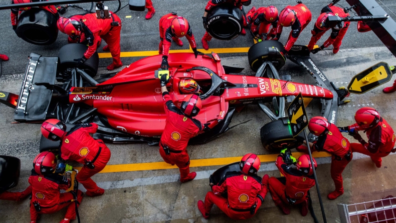 F1 - O Ραλφ Σουμάχερ «τα χώνει» στη Ferrari