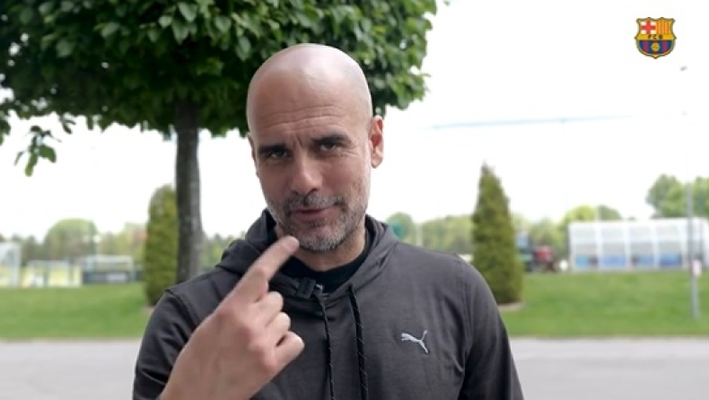 guardiola