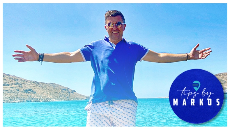 Tips by Markos: Διακοπές στην Κύθνο, στα καλύτερα του νησιού!