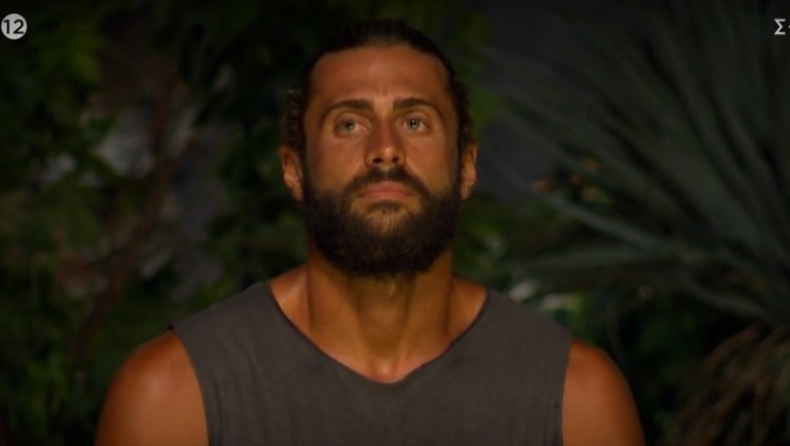 Ο Βασάλος αποχώρησε από το Survivor με 6ψήφιο ποσό και είναι πρώτος στην «οικονομική λίστα» (vid)