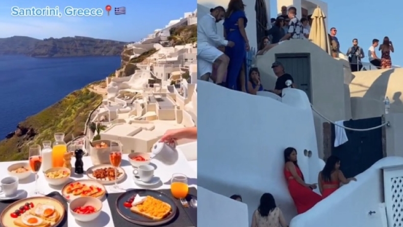 Instagram VS πραγματικότητα: Η αλήθεια πίσω από την τελειότητα…ξενερώνει (vid)