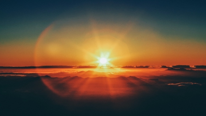 Το 99% του παγκόσμιου πληθυσμού είδε το φως του ήλιου την ίδια στιγμή