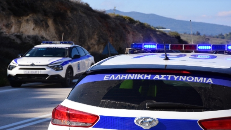 Φρίκη στην Κρήτη: Βρήκαν κεφάλι σε χώρο ανακύκλωσης απορριμμάτων