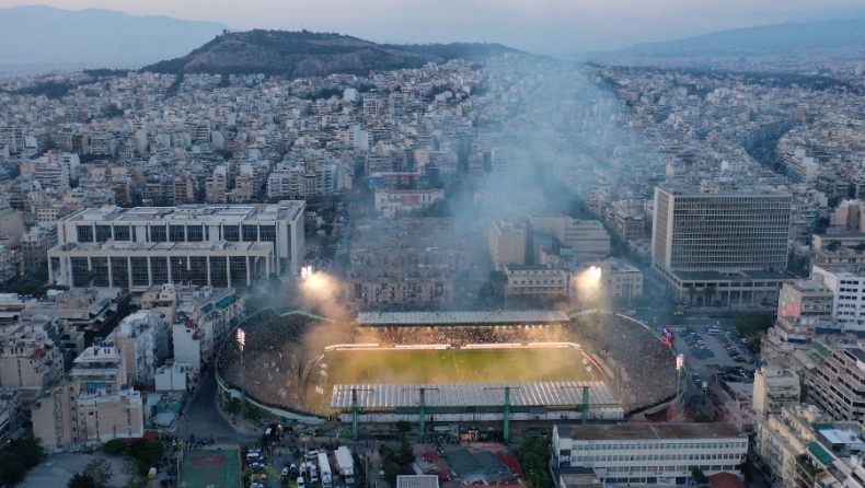 Λεωφόρος Αλεξάνδρας