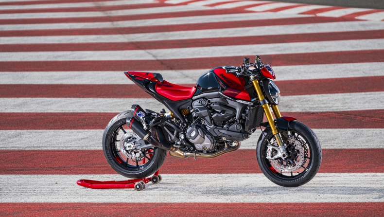 Ανακοινώθηκε το πρόγραμμα του Ducati World Premiere