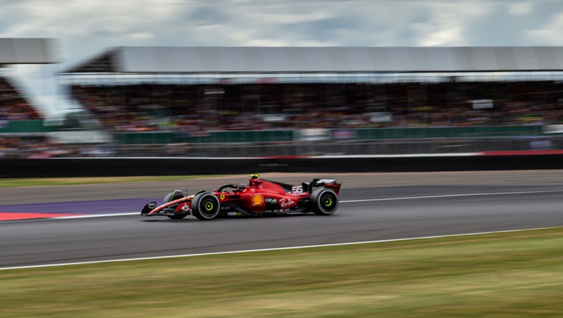 F1 - H Ferrari αλλάζει αλλά εστιάζει μόνο στον εαυτό της