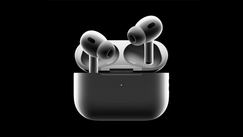 Τα νέα AirPods Pro θα κυκλοφορήσουν με USB-C και ειδικό μηχανισμό ελέγχου ακοής