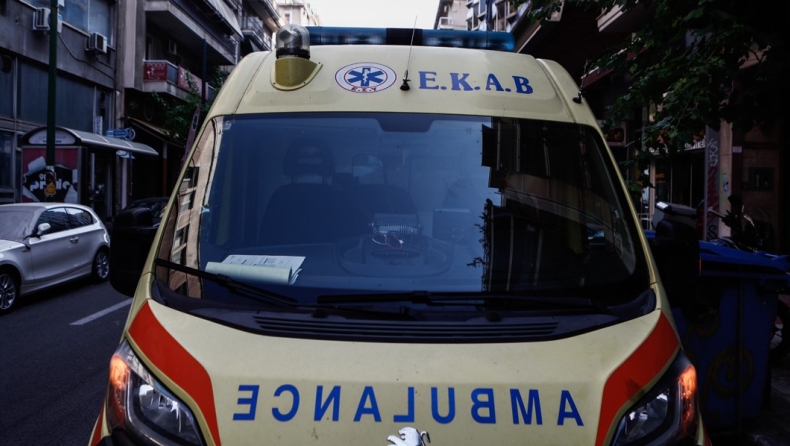 Θρίλερ με νεκρό άντρα που βρέθηκε μέσα στην καμπίνα νταλίκας στο λιμάνι της Θεσσαλονίκης