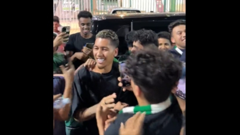 firmino