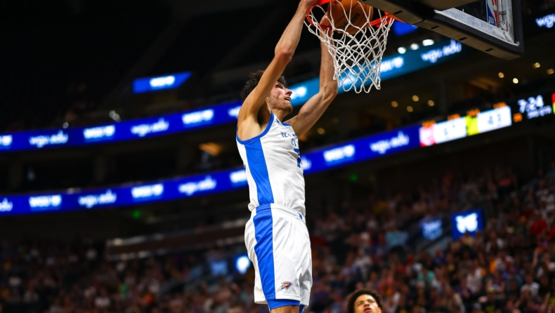 2nd Overall Pick Brandon Miller Drops 18 Pts In Summer League