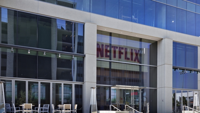 H αντιμετώπιση του διαμοιρασμού λογαριασμών έφερε 6 εκατ. νέους συνδρομητές στο Netflix