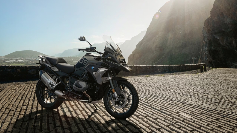 Κάπως έτσι θα ακούγεται η BMW R1300GS (vid)