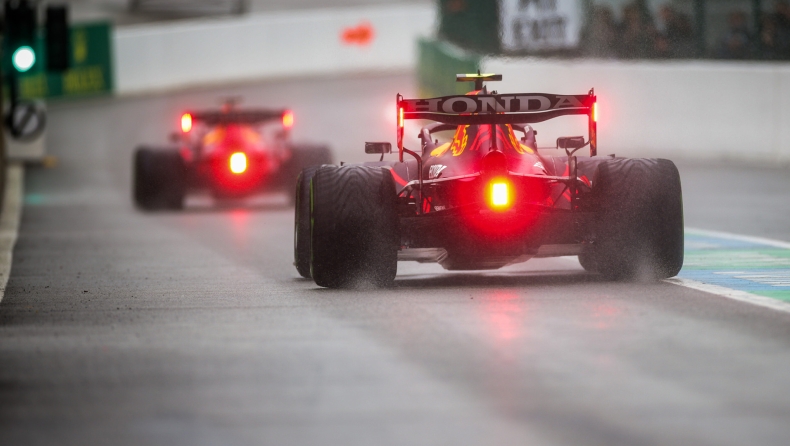 F1 - Βέλγιο: Πώς θα επηρεάσει ο καιρός το Grand Prix 